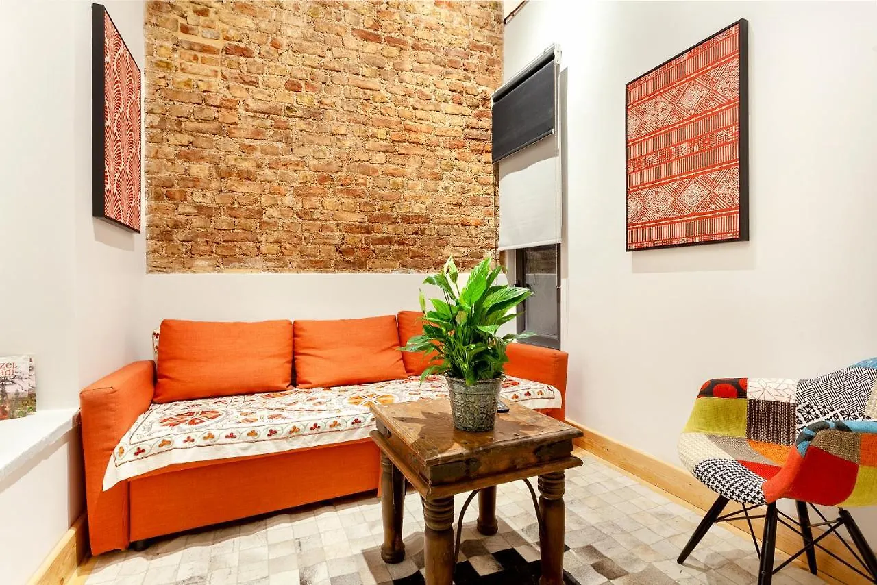 Origine Rentals Galata Tower Istanbul
