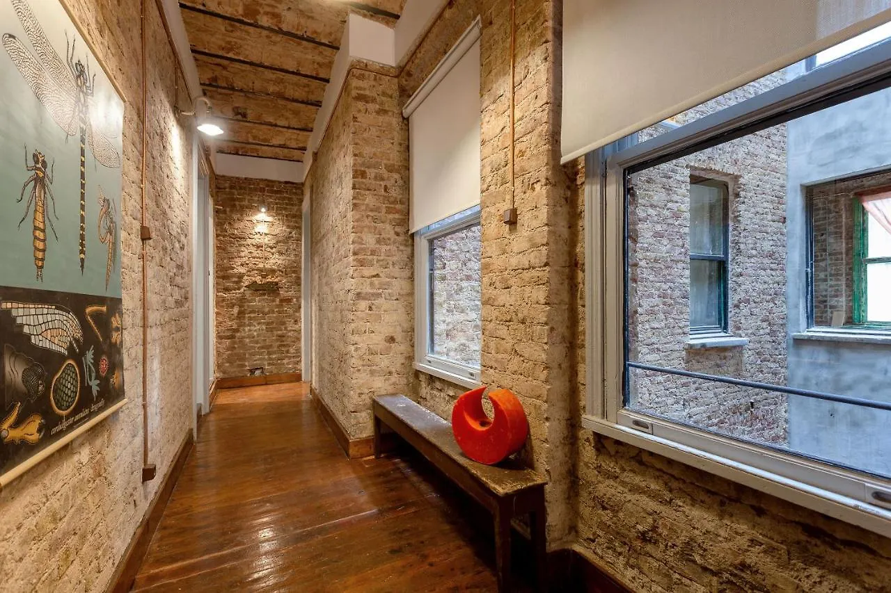 Origine Rentals Galata Tower Istanbul Apartment