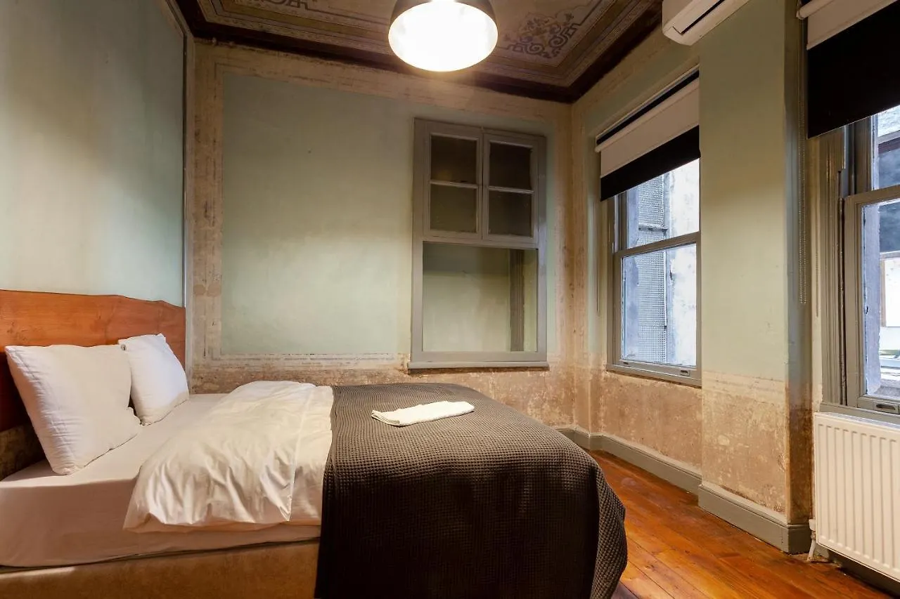 Origine Rentals Galata Tower Istanbul