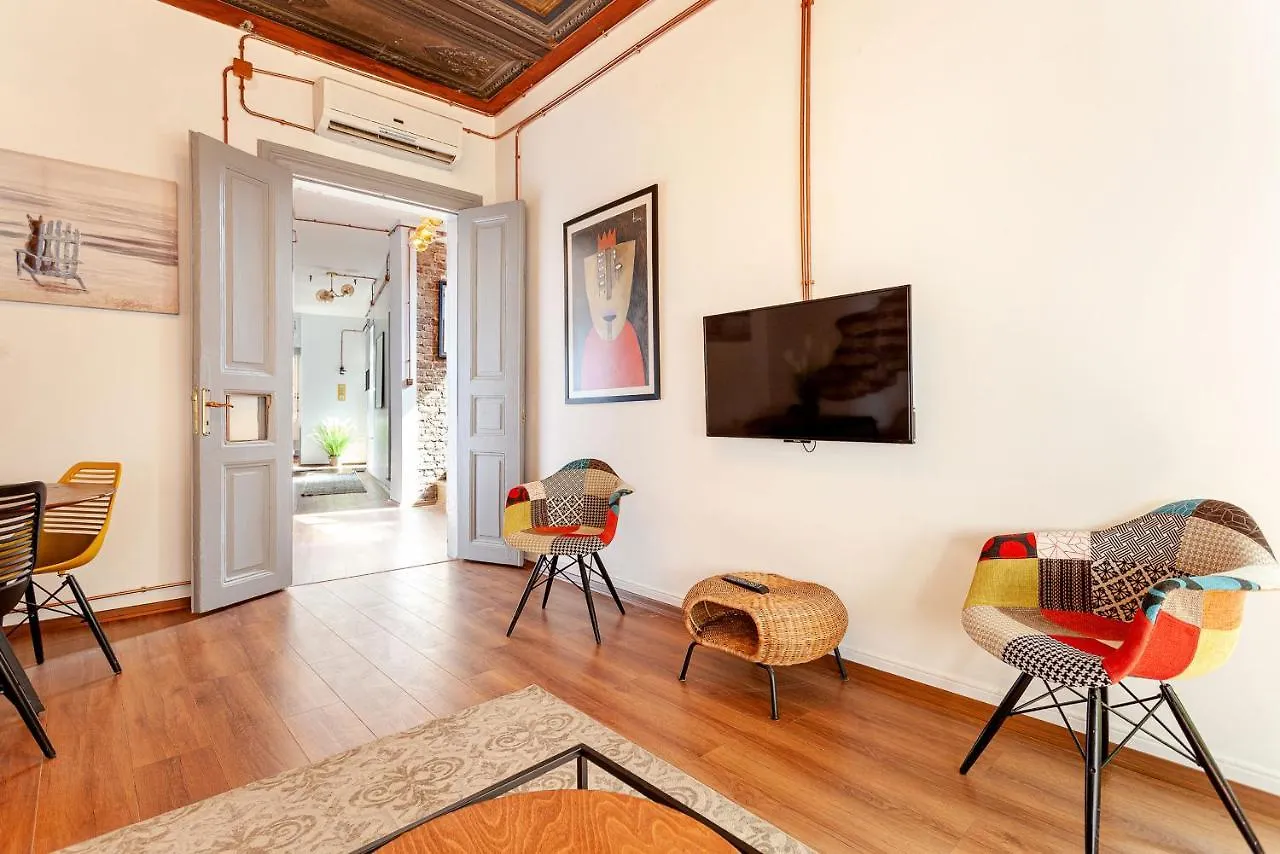 Origine Rentals Galata Tower Istanbul