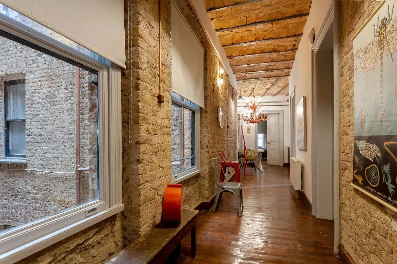 Origine Rentals Galata Tower Istanbul Turkey