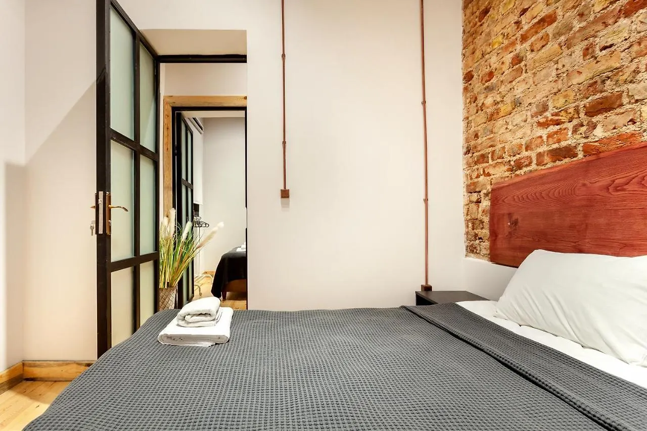 Origine Rentals Galata Tower Istanbul 0*,  Turkey