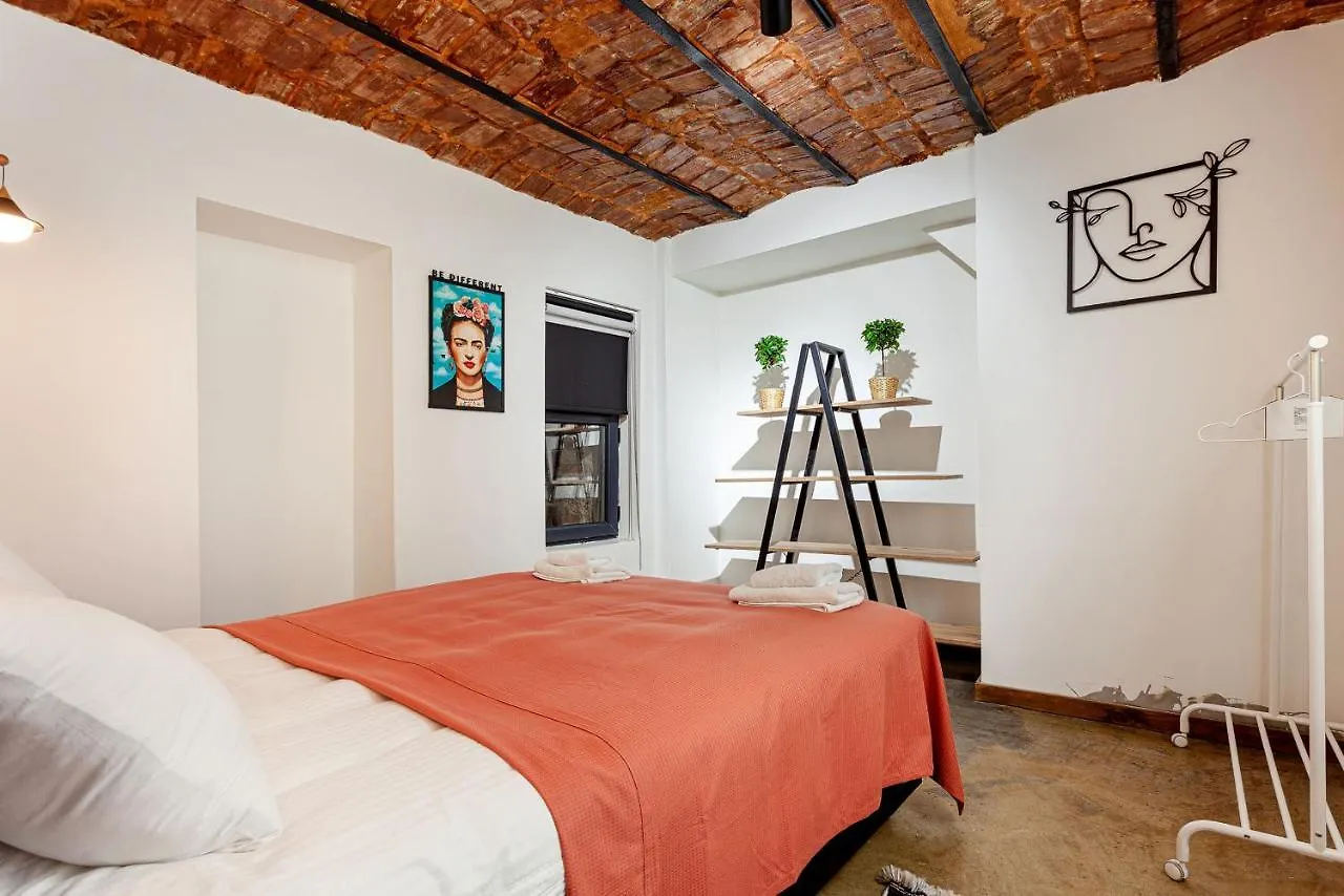 Origine Rentals Galata Tower Istanbul 0*,  Turkey