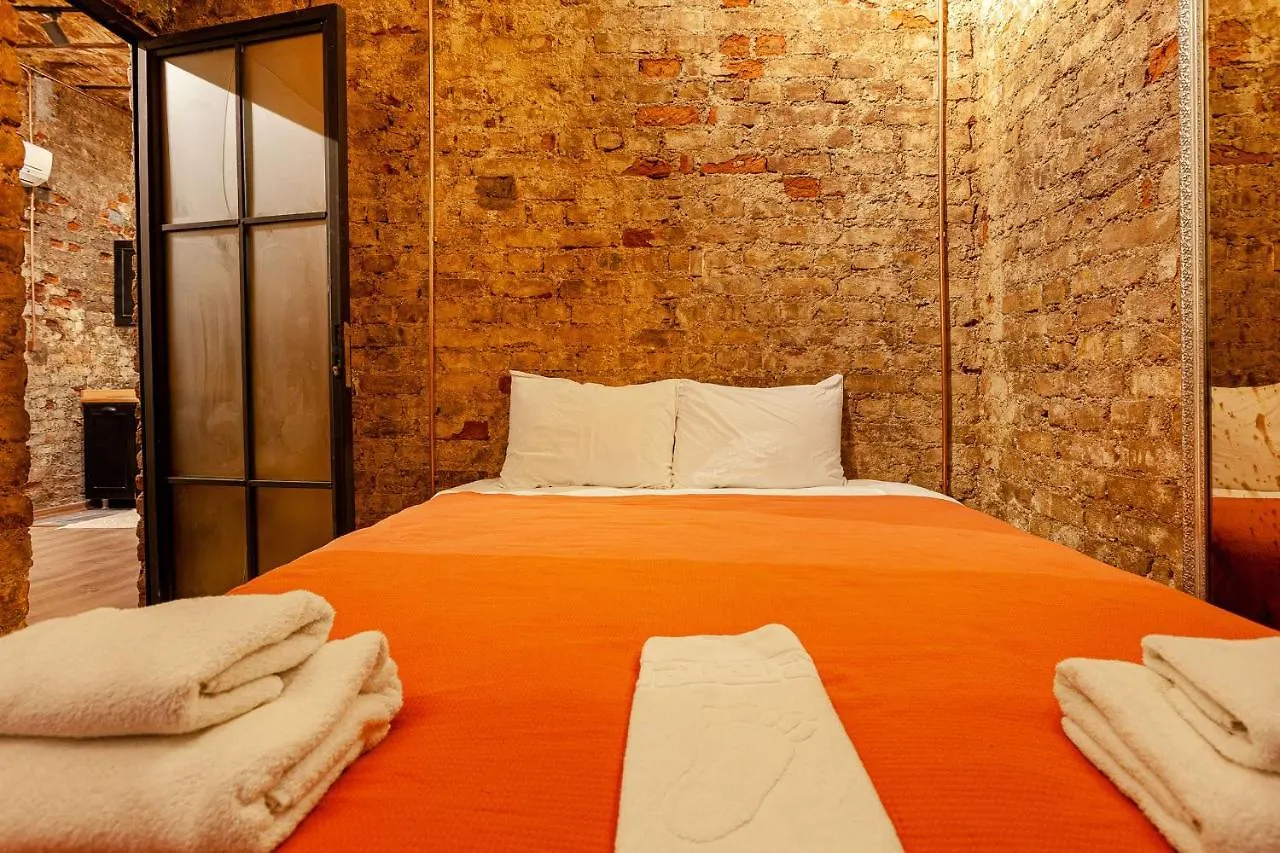 Apartment Origine Rentals Galata Tower Istanbul