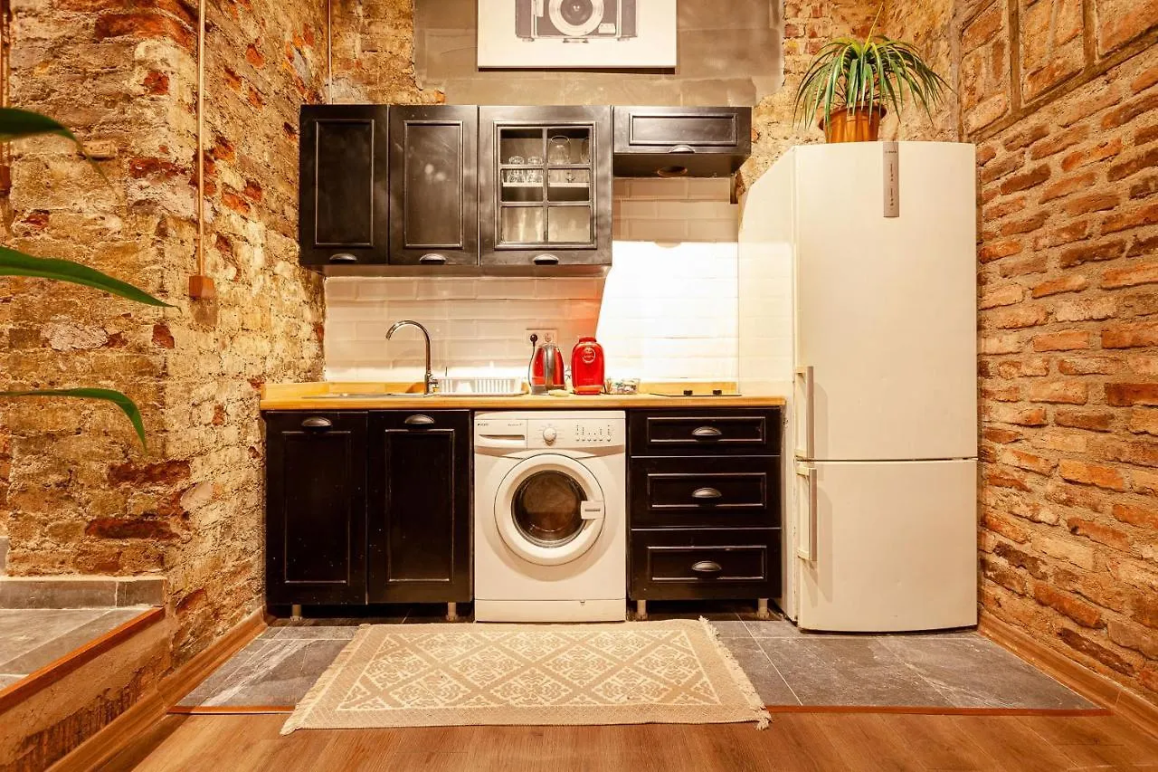 Origine Rentals Galata Tower Istanbul Turkey