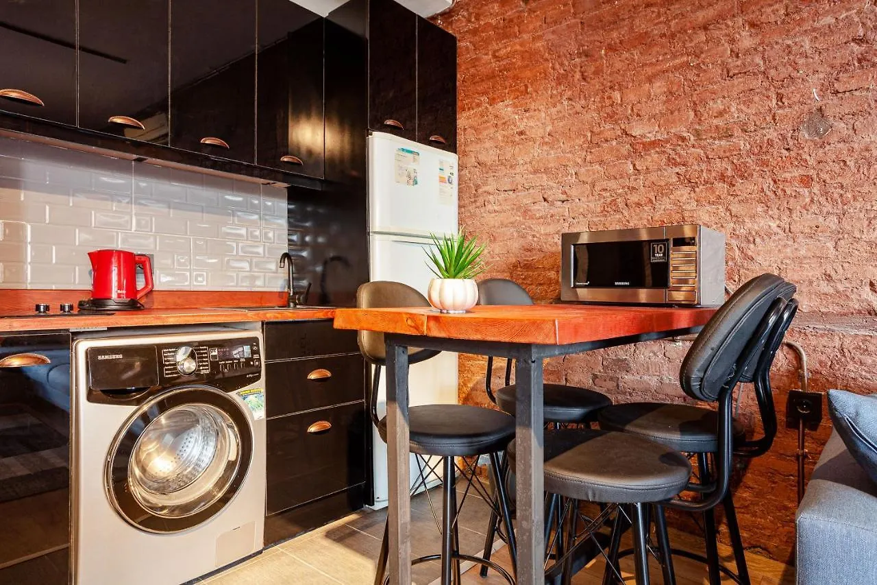 Origine Rentals Galata Tower Istanbul Turkey