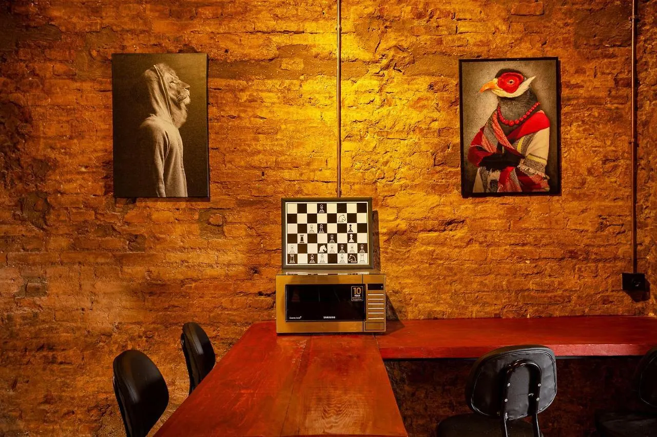 Origine Rentals Galata Tower Istanbul Apartment